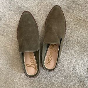 Sam Edelman Lewellyn Mules